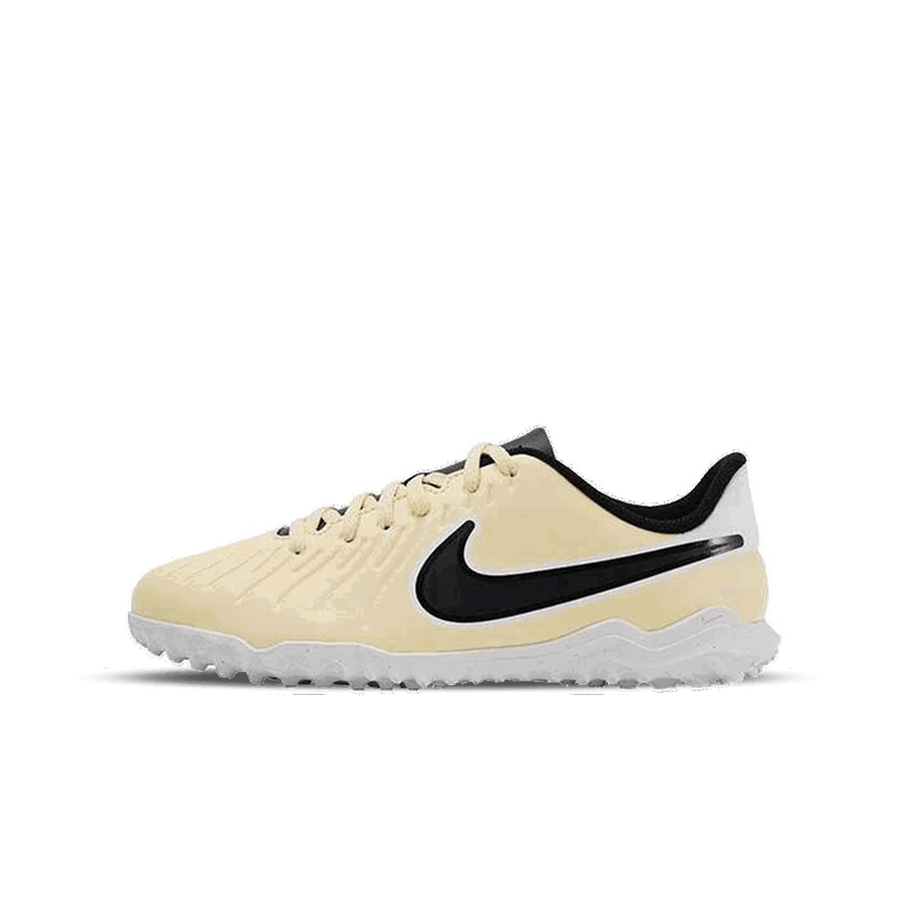 Tenisky a topánky Nike Tiempo Legend 10 Club Jr. Žltá | DV4355-700