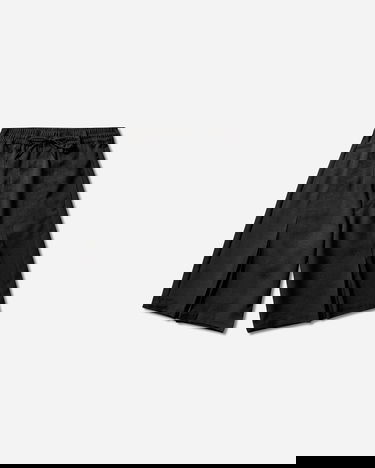 Šortky adidas Performance Y-3 SPORT UNIFORM PLEATED Shorts Čierna | KH3045, 1