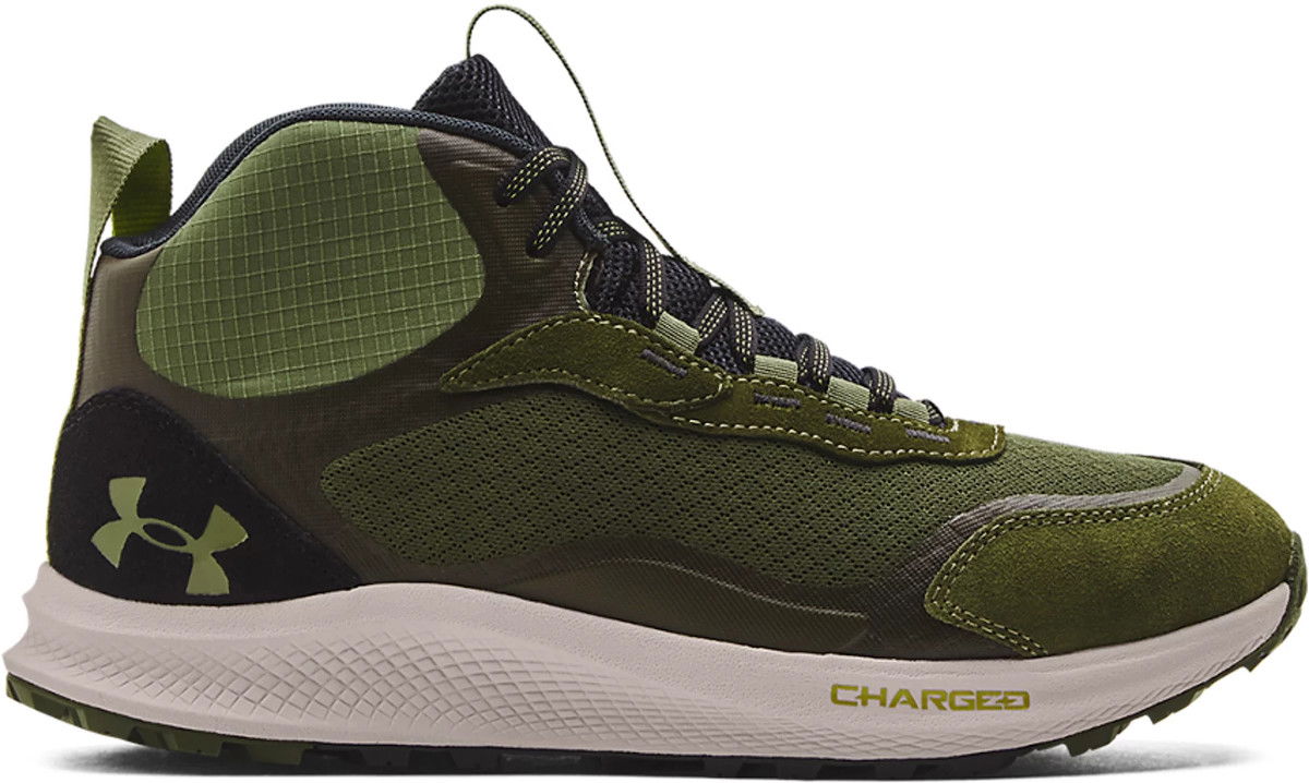 Tenisky a topánky Under Armour Charged Bandit Trek 2 Zelené | 3024267-300, 0