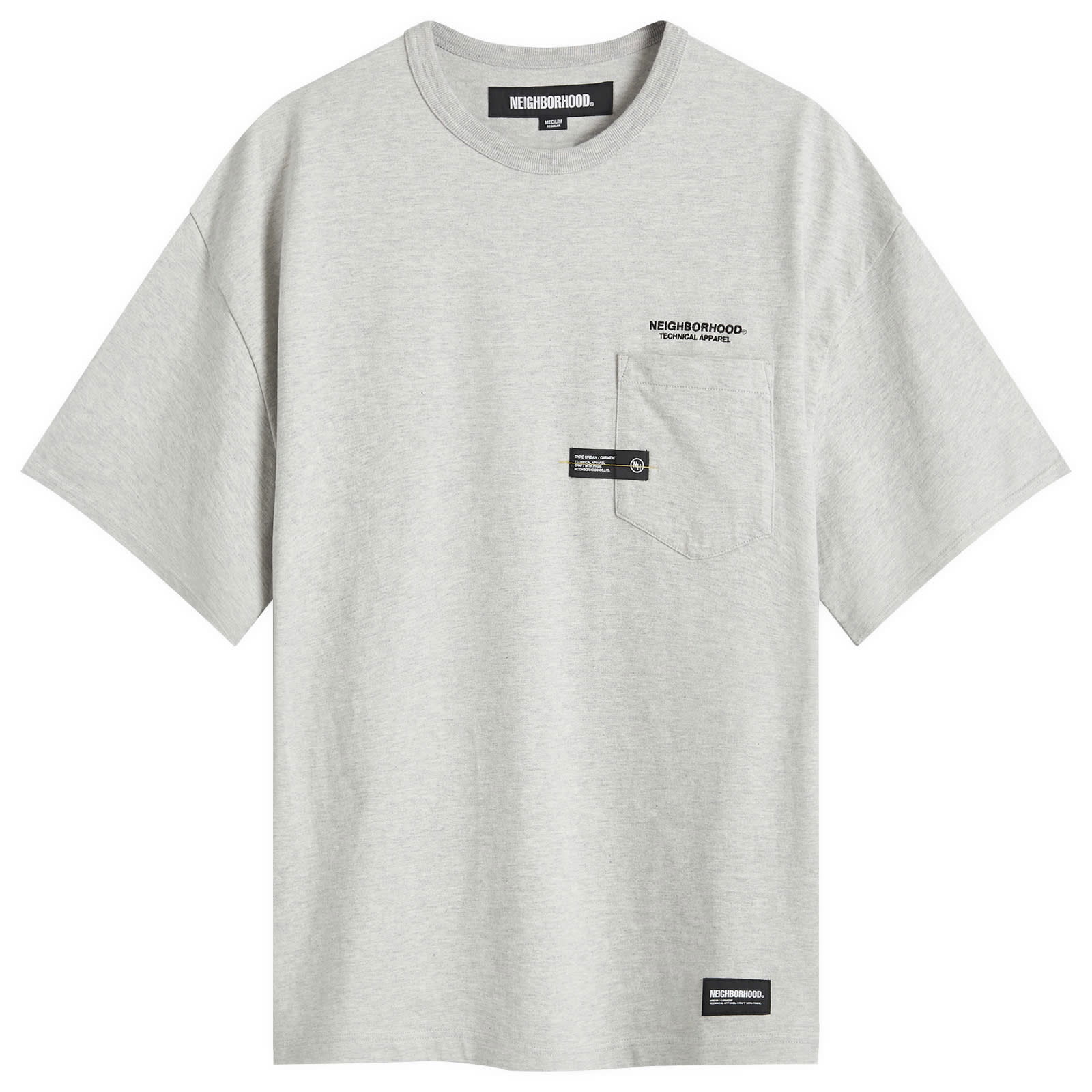 Classic Pocket T-Shirt