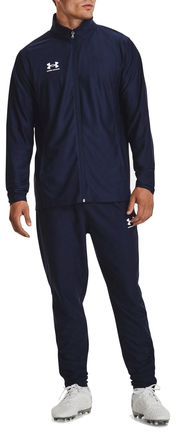 Oblečenie Under Armour Challenger Navy | 1379592-410, 0