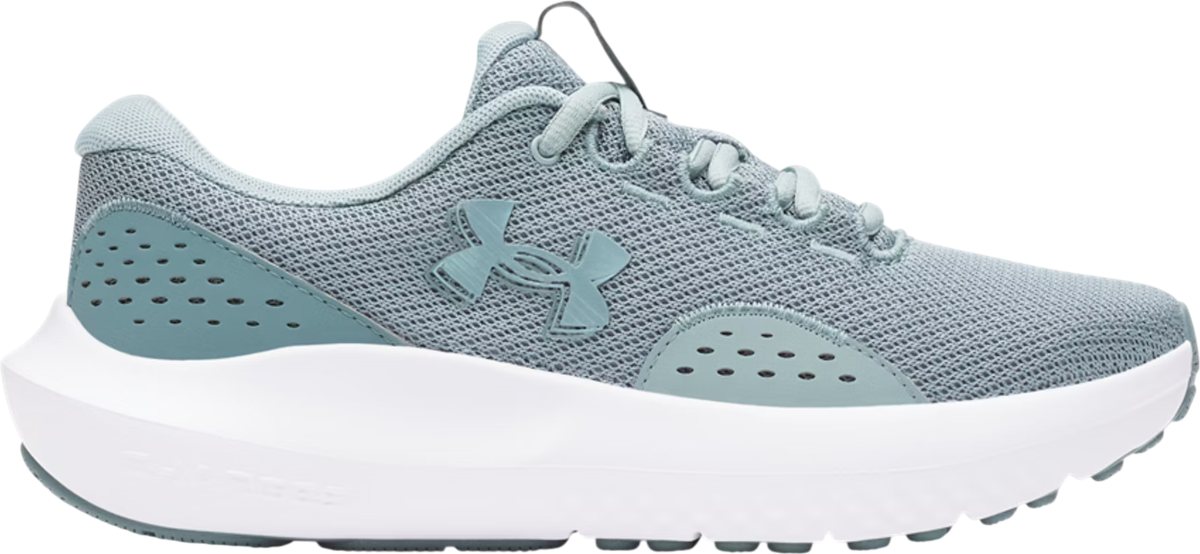 Tenisky a topánky Under Armour Charged Surge 4 Tyrkysová | 3027007-323, 0