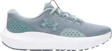 Tenisky a topánky Under Armour Charged Surge 4 Tyrkysová | 3027007-323, 0