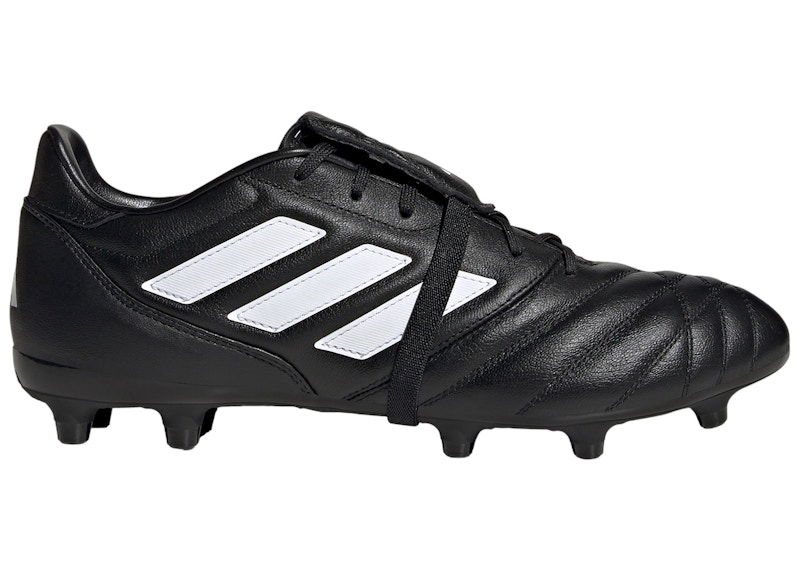 Tenisky a topánky adidas Performance Copa Gloro FG Čierna | GY9045, 0