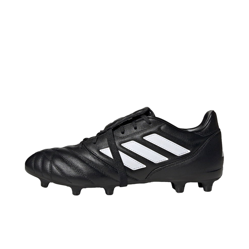 Tenisky a topánky adidas Performance Copa Gloro FG Čierna | GY9045