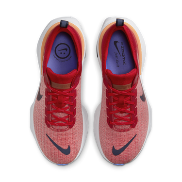 Tenisky a topánky Nike Invincible 3 Červená | DR2615-600, 2