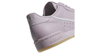 Tenisky a topánky adidas Originals Continental 80 "Soft Vision" W Ružová | G27719, 6