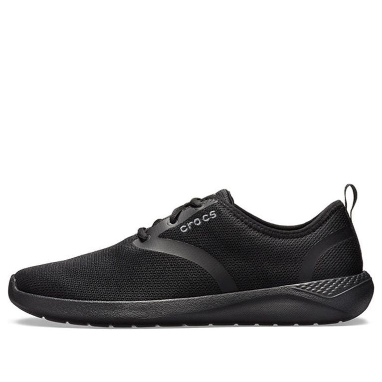 Tenisky a topánky Crocs LiteRide Čierna | 205162-060