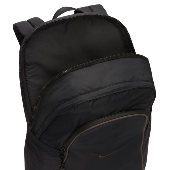 Batoh Nike Sportswear Essentials Backpack (20L) Čierna | DJ9789-010, 0