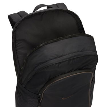Batoh Nike Sportswear Essentials Backpack (20L) Čierna | DJ9789-010, 0