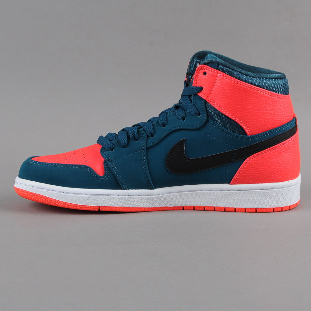 Tenisky a topánky Jordan Air Jordan 1 Retro High "Russell Westbrook" Navy | 332550-312, 1