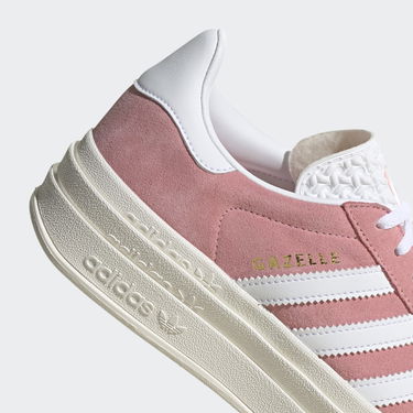 Tenisky a topánky adidas Originals Gazelle Bold Ružová | IG9653, 3