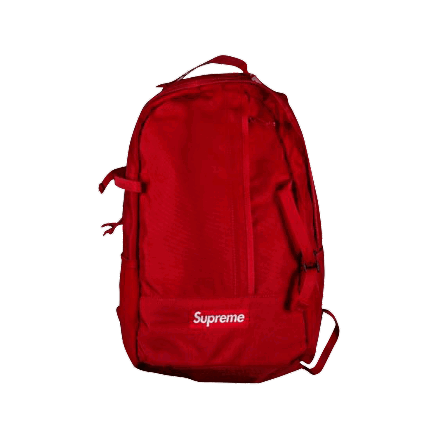 Batoh Supreme Backpack Červená | SS19B6 RED, 0