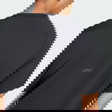 Tričko adidas Performance Sportswear Z.N.E. Čierna | IR5217, 5