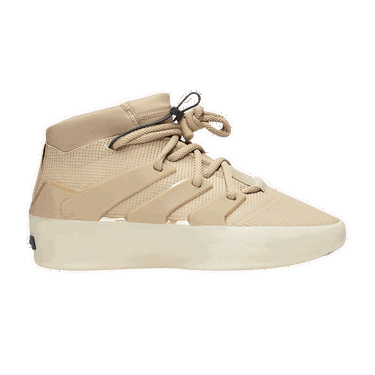 Tenisky a topánky adidas Originals adidas Fear of God Athletics I Basketball Clay Béžová | IE6180, 0