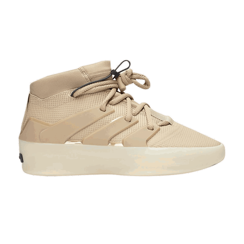 Tenisky a topánky adidas Originals adidas Fear of God Athletics I Basketball Clay Béžová | IE6180