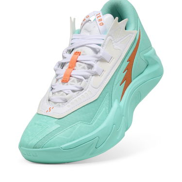 Tenisky a topánky Puma Scoot Zeros II Shift Tyrkysová | 311398_01, 5