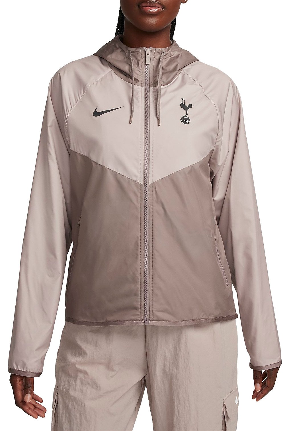 Sportswear Tottenham Hotspur Windrunner Jacket