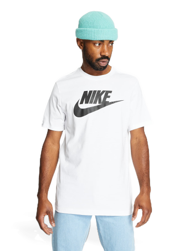 Tričko Nike Sportswear Tee Biela | AR5004-101