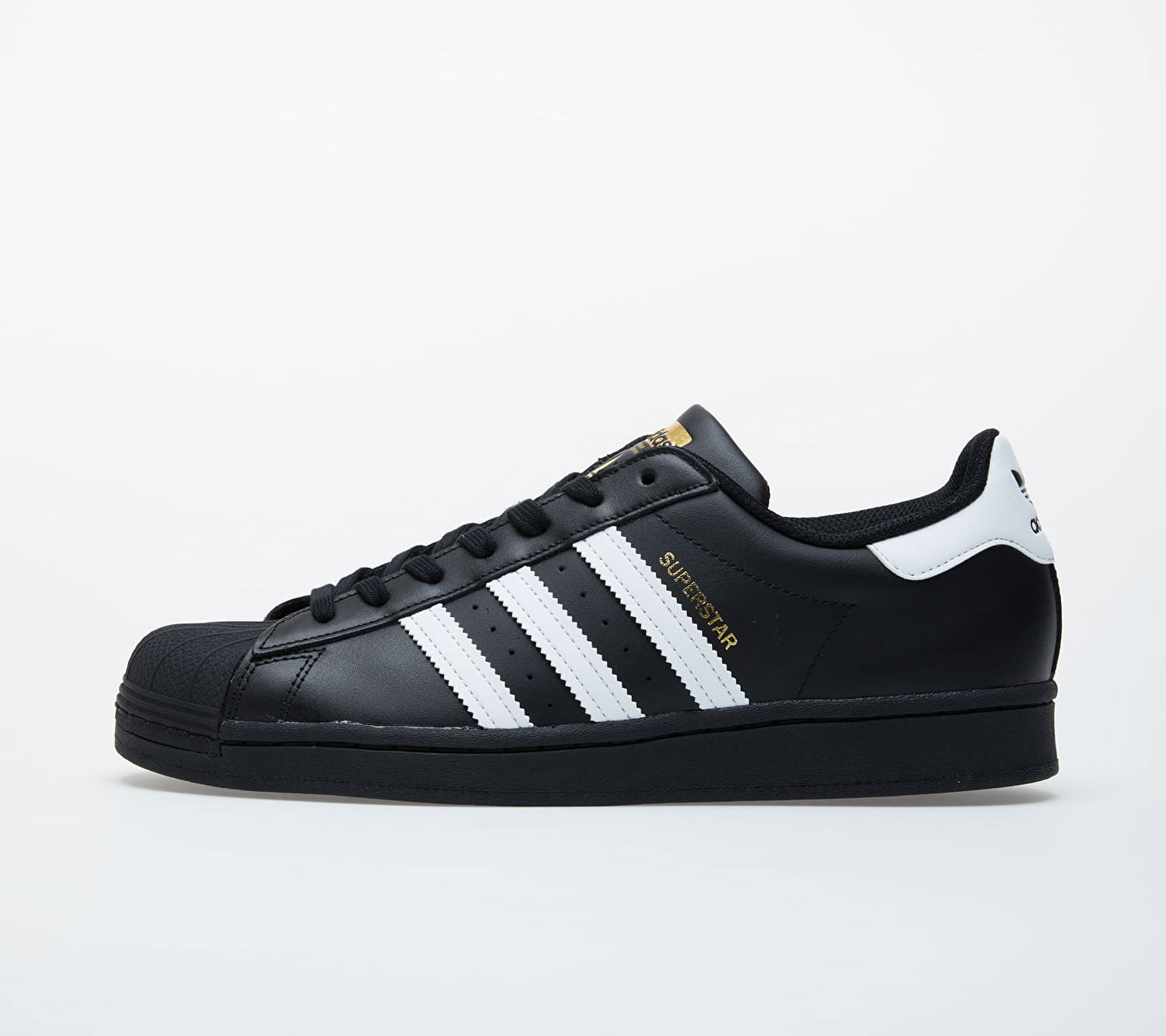 Tenisky a topánky adidas Originals Superstar Čierna | EG4959, 0