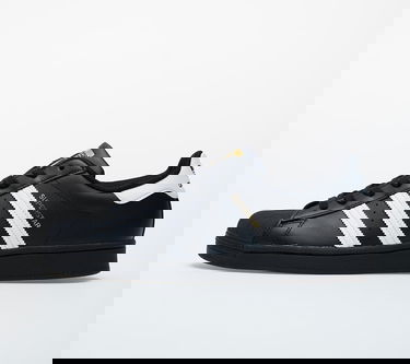 Tenisky a topánky adidas Originals Superstar Čierna | EG4959, 0