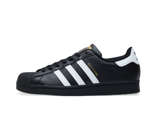 Tenisky a topánky adidas Originals Superstar Čierna | EG4959