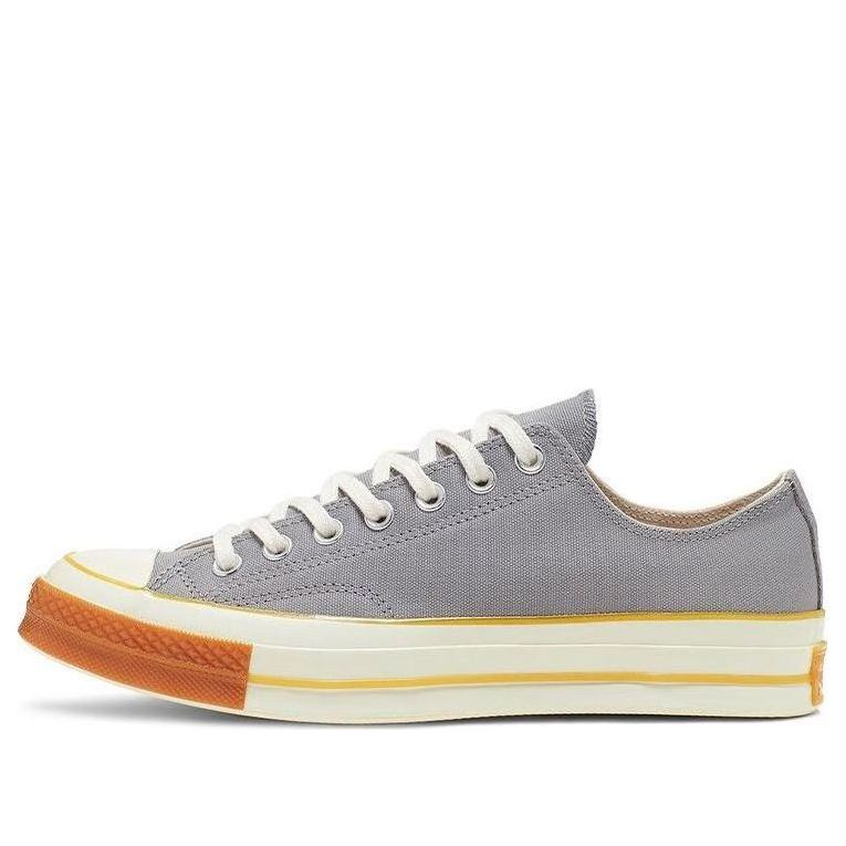 Tenisky a topánky Converse Chuck Taylor All Star 1970s Pop Toe Šedá | 165721C