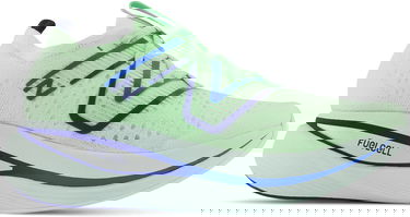 Tenisky a topánky New Balance FuelCell SuperComp Zelené | mrcxlg2, 0