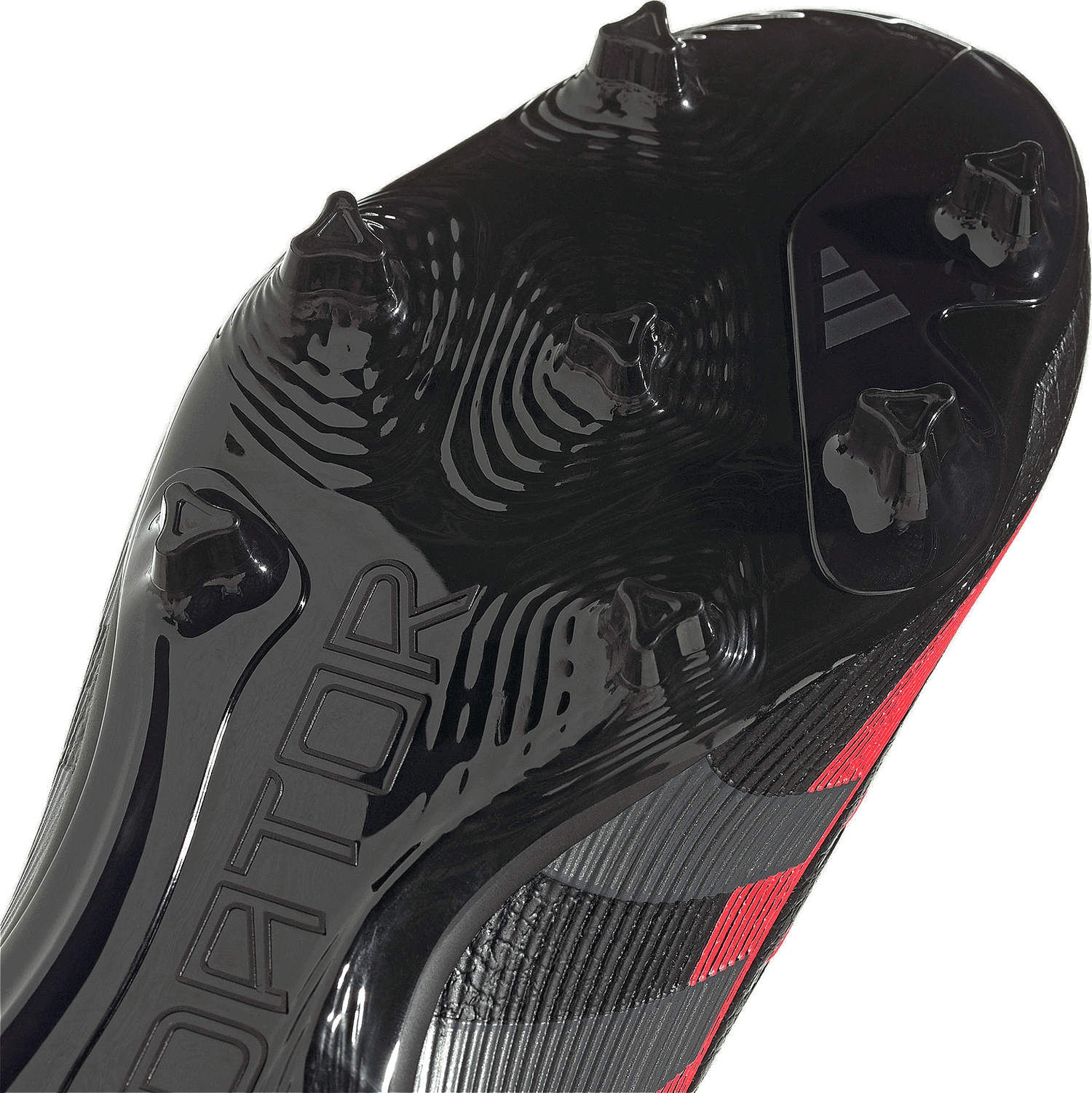 Tenisky a topánky adidas Performance PREDATOR LEAGUE LL FG/MG Čierna | id3858, 1