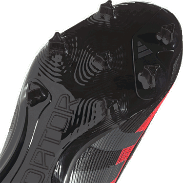 Tenisky a topánky adidas Performance PREDATOR LEAGUE LL FG/MG Čierna | id3858, 1