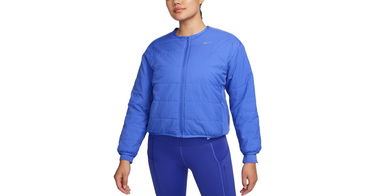 Bunda Nike Therma-FIT Swift Modrá | fb7511-413, 1
