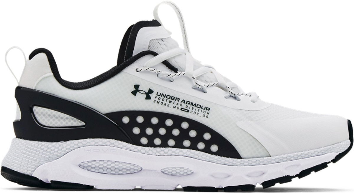 Tenisky a topánky Under Armour HOVR Infinite Summit 2 Biela | 3023633-100, 0