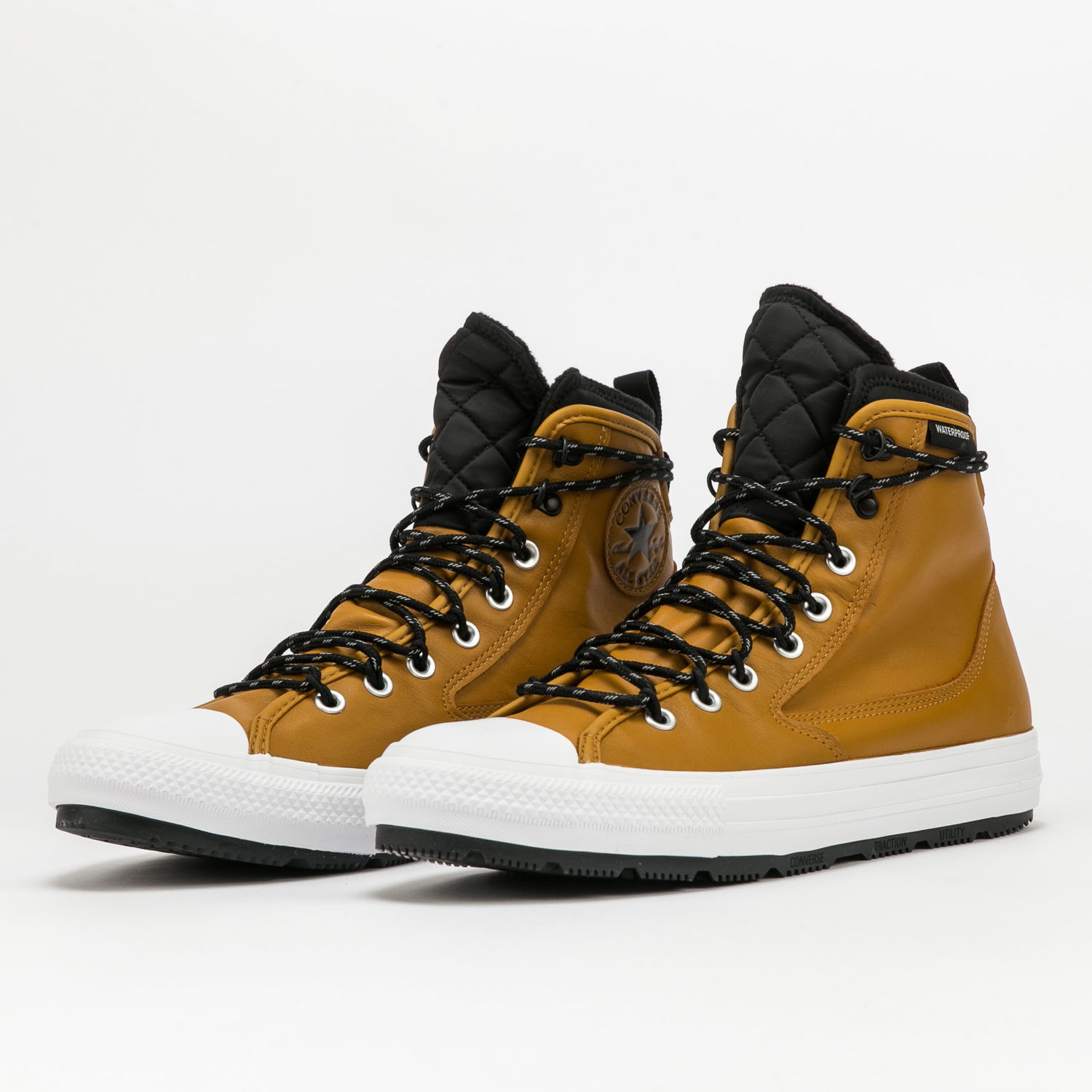 Tenisky a topánky Converse Chuck Taylor All Star Terrain Hi Hnedá | 171437C, 1
