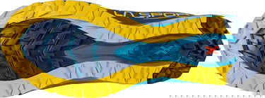 Tenisky a topánky La Sportiva Jackal GTX Modrá | 46j629723, 2