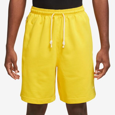 Šortky Nike Standard Issue Žltá | DQ5712-735, 0