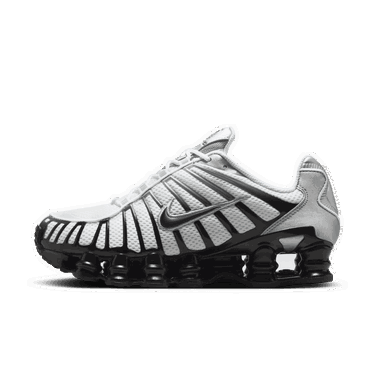 Tenisky a topánky Nike Shox TL Šedá | HQ4049-001, 1