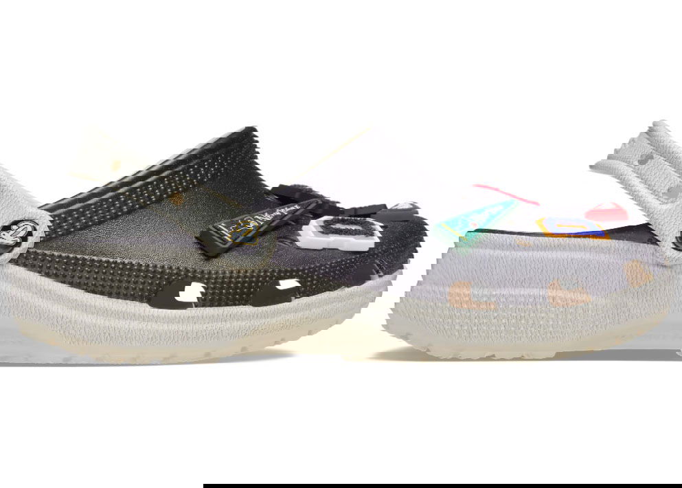 Tenisky a topánky Crocs Classic Clog Čierna | 208709-90H, 0