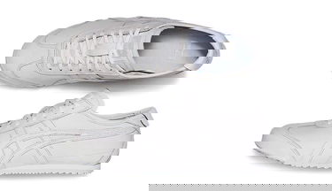 Tenisky a topánky Onitsuka Tiger Mexico 66 Biela | 1183A844-100, 8
