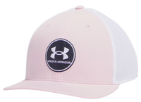 Iso-chill Drive Low STR Mesh Back Cap