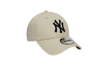 Šiltovka New Era League Essential 9FORTY Cap New York Yankees Béžová | 12380590, 2