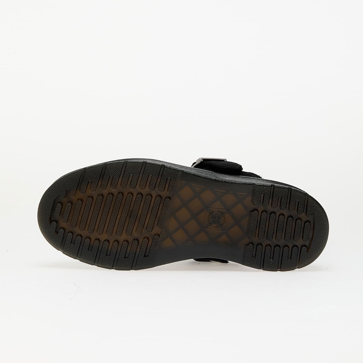 Tenisky a topánky Dr. Martens Brookline Mule Mule Black Čierna | DM40666001, 1