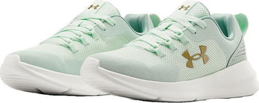 Tenisky a topánky Under Armour Essential Zelené | 3022955-400, 2