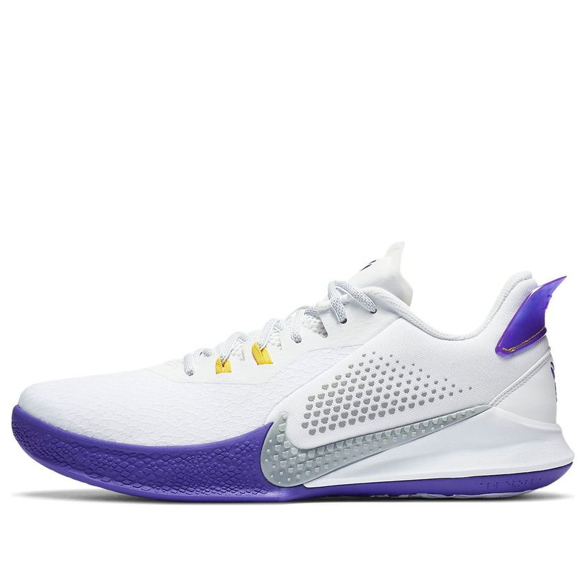 Tenisky a topánky Nike Mamba Fury 'Lakers' Fialová | CK2087-101