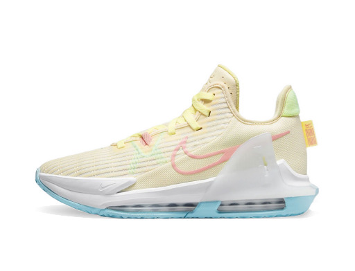 Basketball Nike LeBron Witness VI Béžová | CZ4052-102