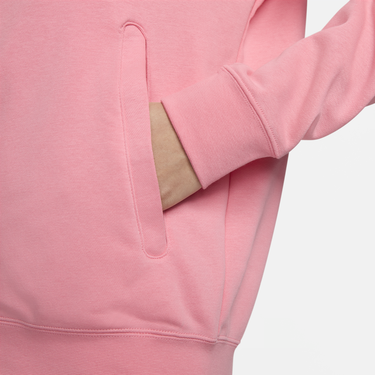 Mikina Nike Air Hoodie Ružová | DV8046-611, 2