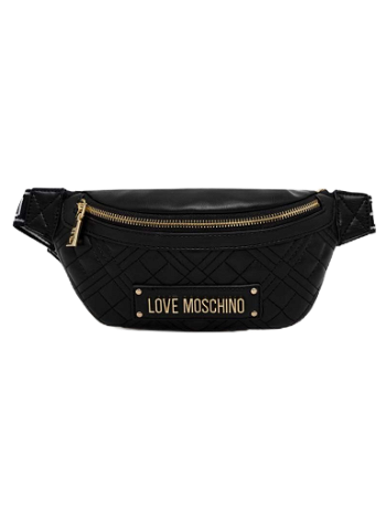 Moschino Love Waist Bag JC4003PP1GLA0000