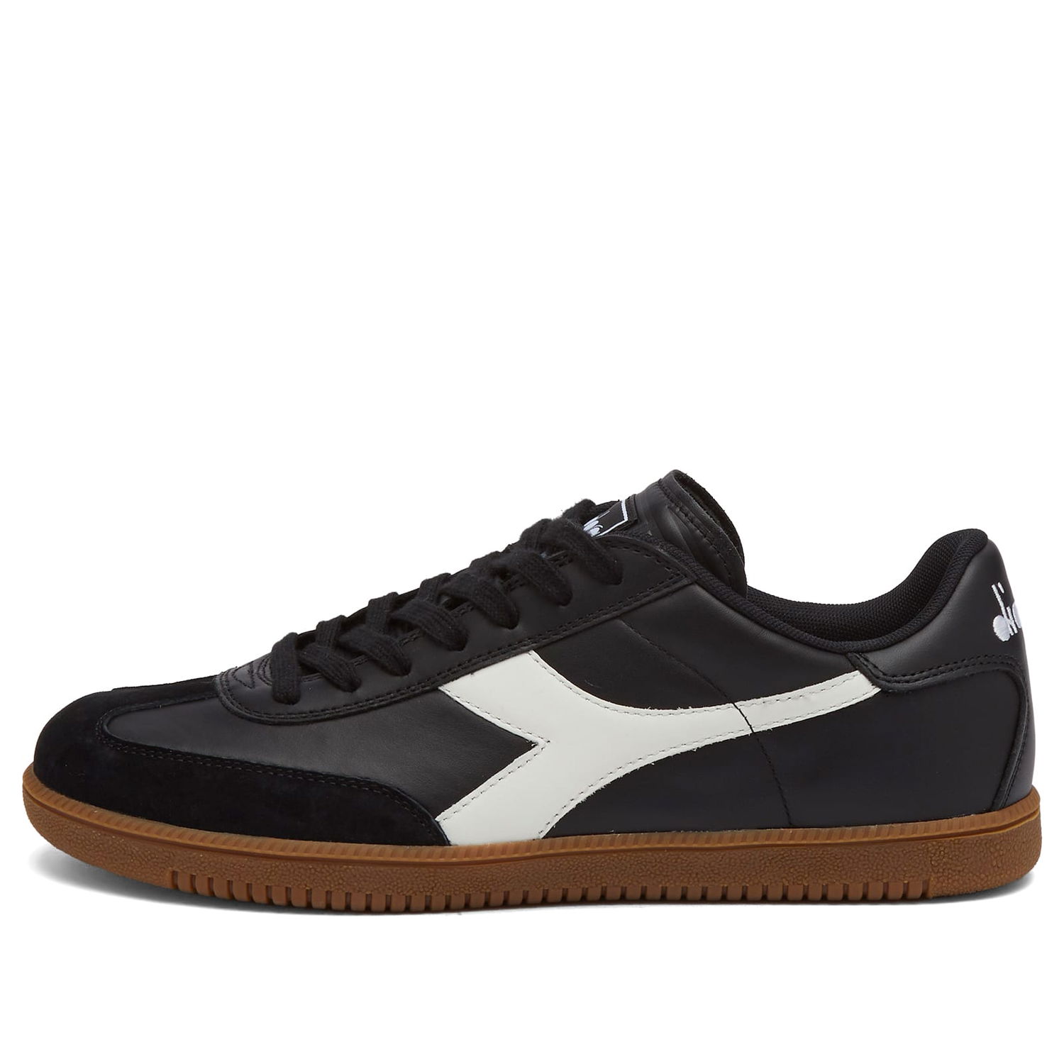 Tenisky a topánky Diadora Trainer Čierna | 501-181246-C0641, 0
