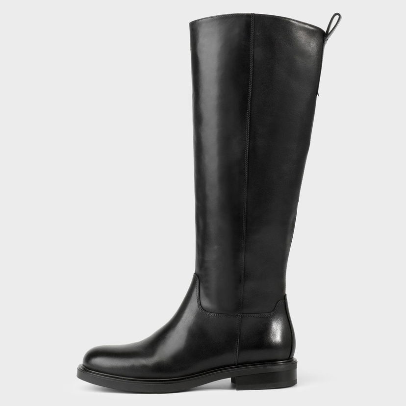 Tenisky a topánky Vagabond Vagabond Freya Knee-High Boots Čierna | 6006-001-20