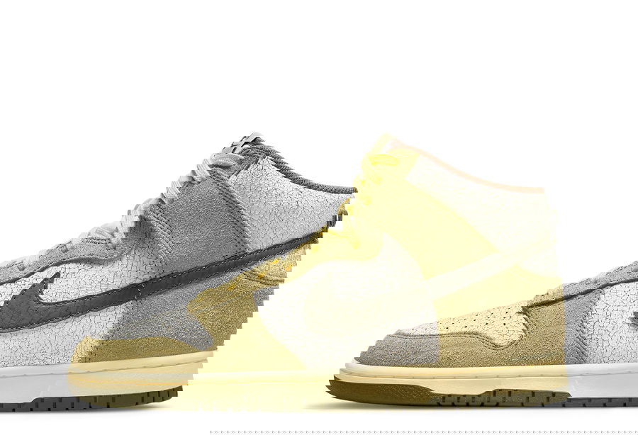 Tenisky a topánky Nike Dunk High "Re-Raw" Zelené | DO6713-300, 1