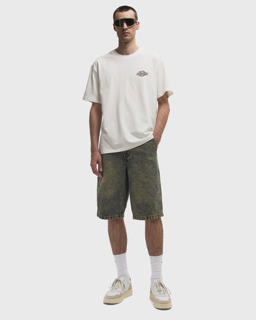 Šortky Dickies Madison Denim Shorts Modrá | DK0A4YSYK581, 2